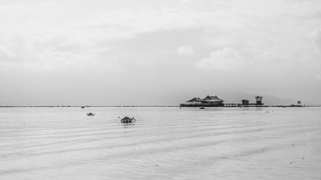 Myanmar Lac Inle