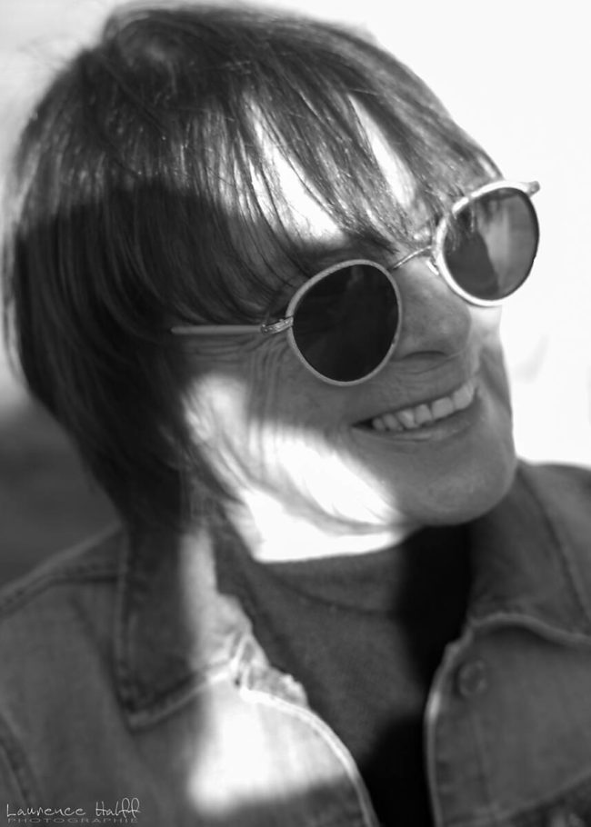 Groupie des Sixties